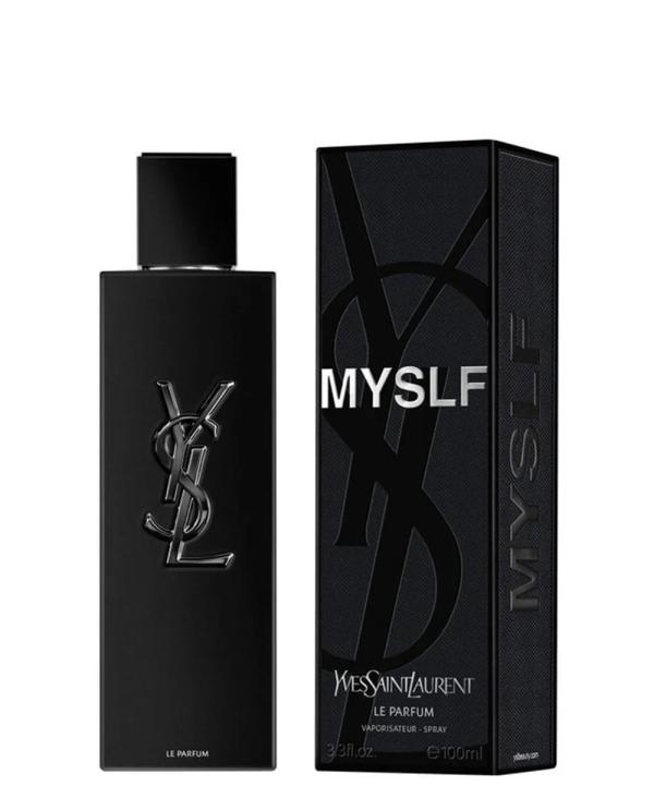 MYSLF 100ML LE PARFUM HOMBRE